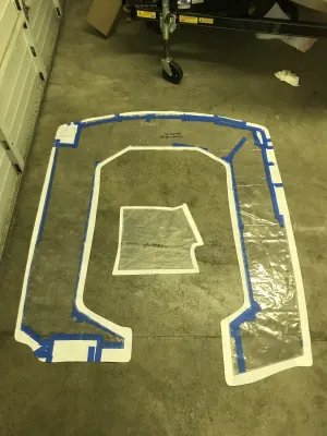 2002 Nautique Boats Ski Nautique 196 for sale in Spokane Valley, Washington