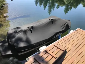 2002 Nautique Boats Ski Nautique 196 for sale in Spokane Valley, Washington