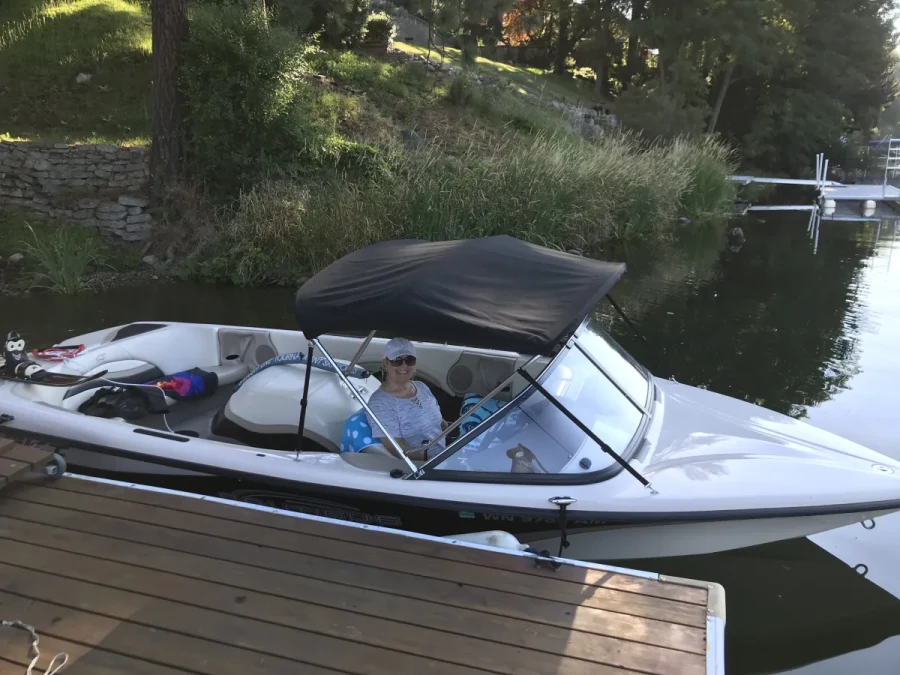 2002 Nautique Boats Ski Nautique 196 for sale in Spokane Valley, Washington