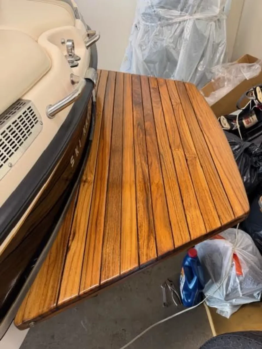 2002 Nautique Boats Ski Nautique 196 for sale in Spokane Valley, Washington