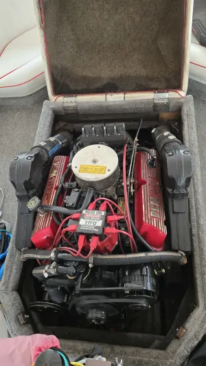 1995 Supra Boats Mariah for sale in Birchwood, Wisconsin