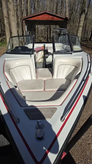 1995 Supra Boats Mariah for sale in Birchwood, Wisconsin