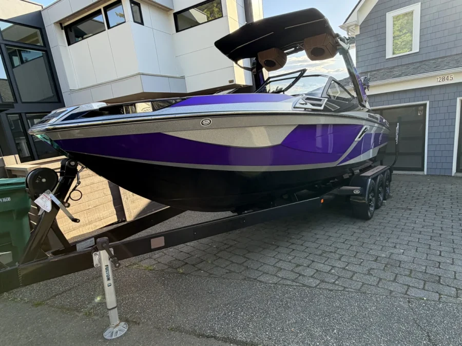 2022 Centurion Boats Ri245 for sale in Kirkland, Washington