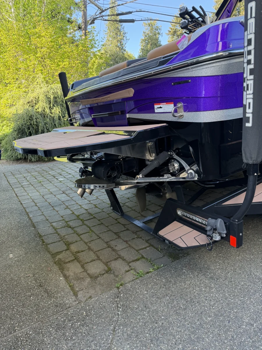 2022 Centurion Boats Ri245 for sale in Kirkland, Washington