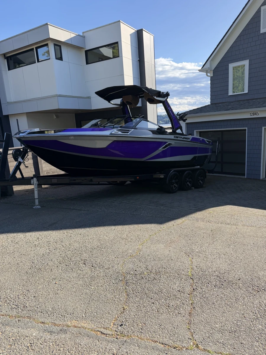 2022 Centurion Boats Ri245 for sale in Kirkland, Washington
