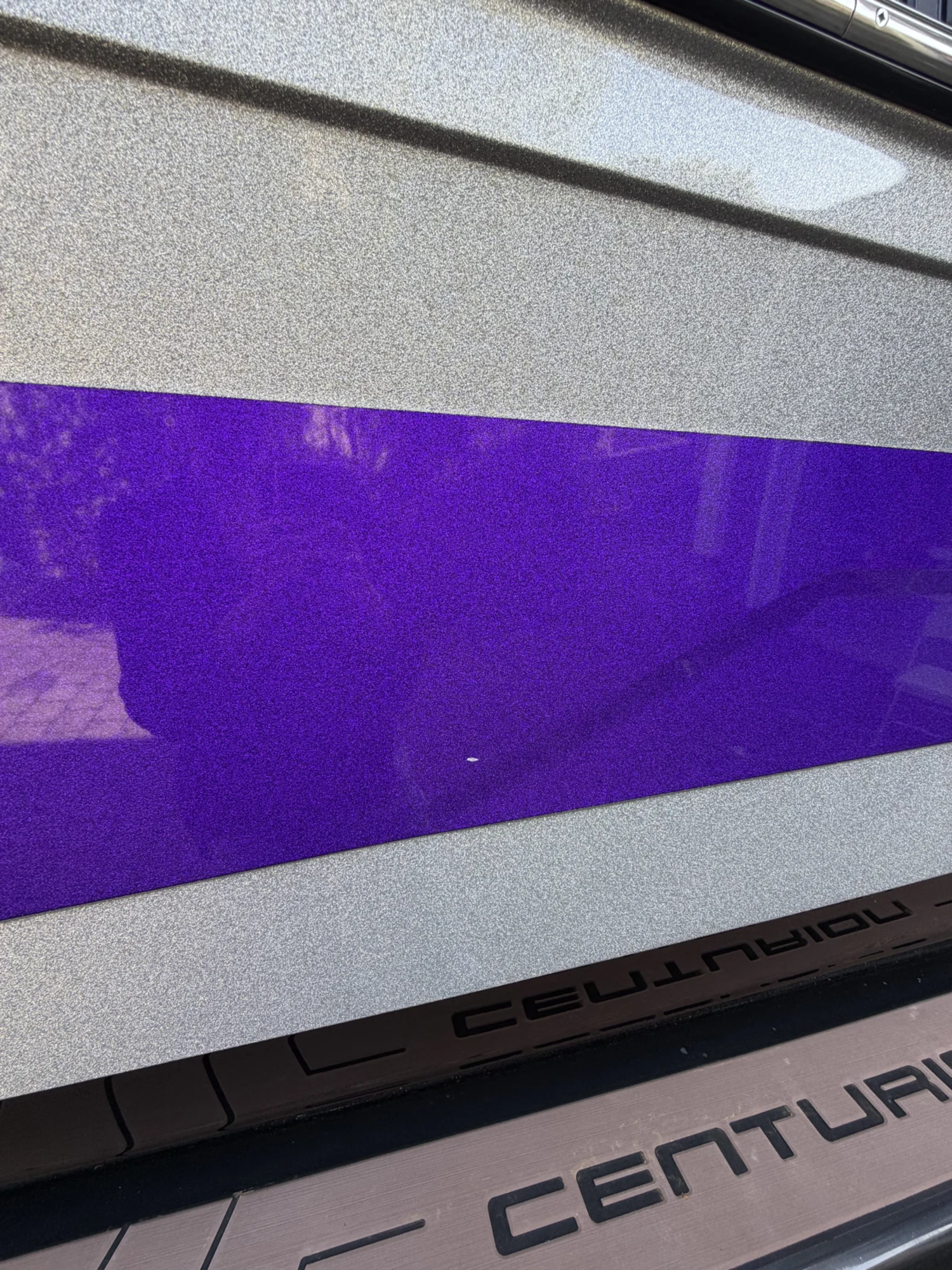 2022 Centurion Boats Ri245