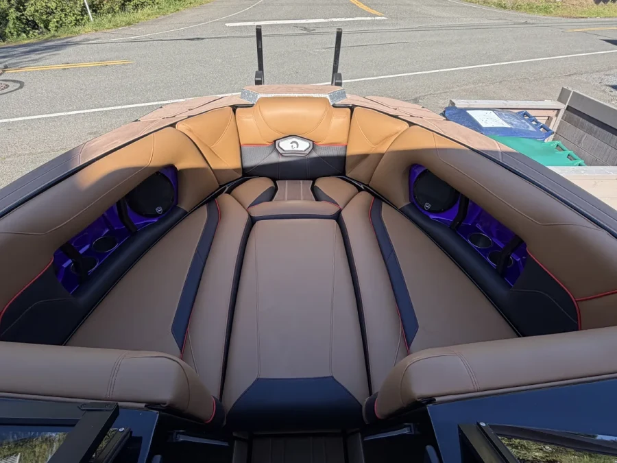 2022 Centurion Boats Ri245 for sale in Kirkland, Washington