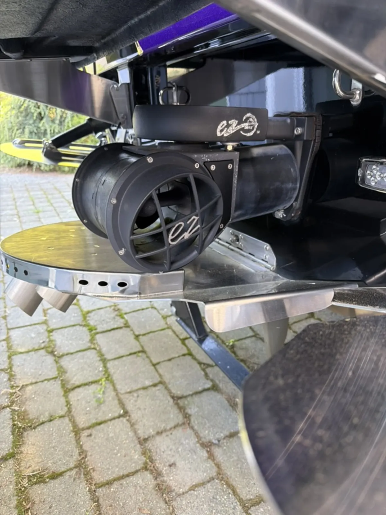 2022 Centurion Boats Ri245