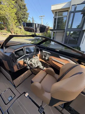 2022 Centurion Boats Ri245 for sale in Kirkland, Washington