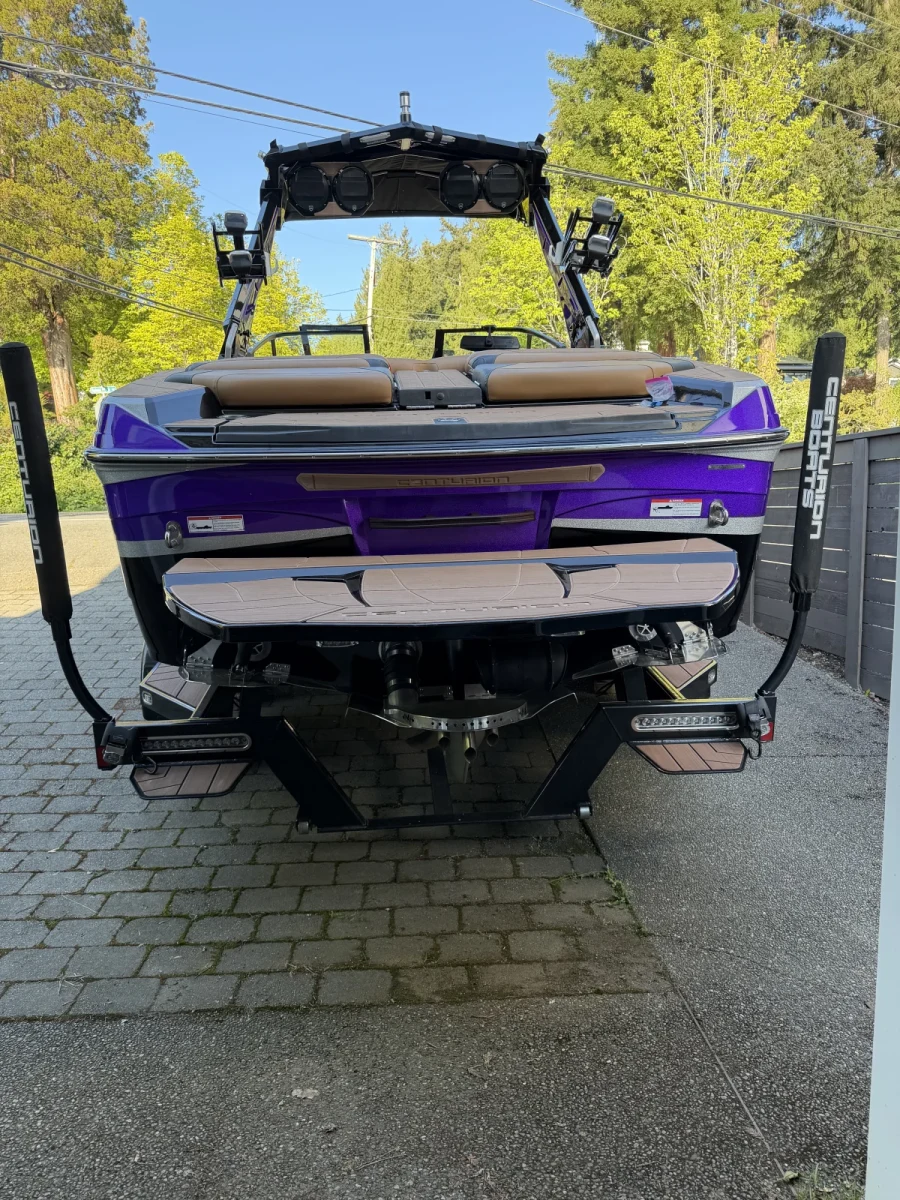 2022 Centurion Boats Ri245 for sale in Kirkland, Washington