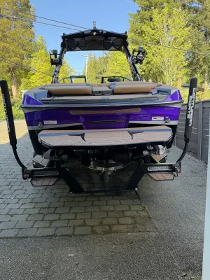 2022 Centurion Boats Ri245 for sale in Kirkland, Washington