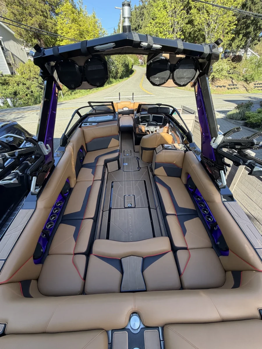 2022 Centurion Boats Ri245 for sale in Kirkland, Washington