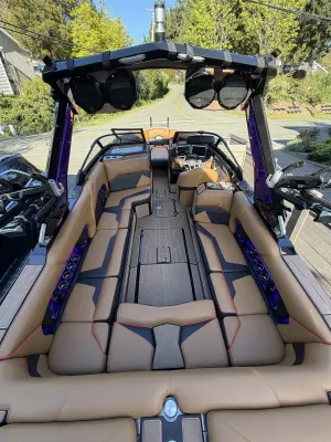 2022 Centurion Boats Ri245 for sale in Kirkland, Washington