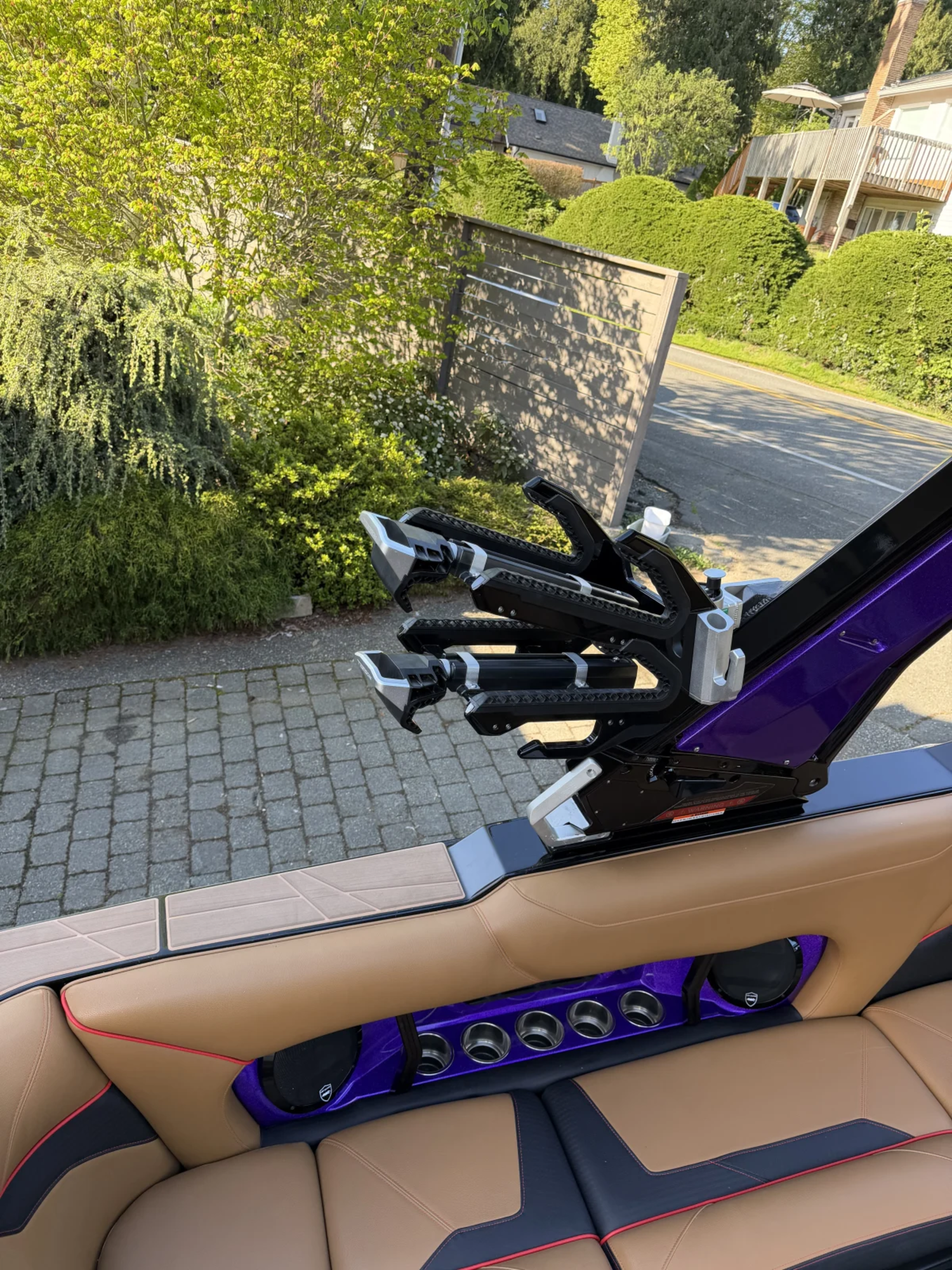 2022 Centurion Boats Ri245