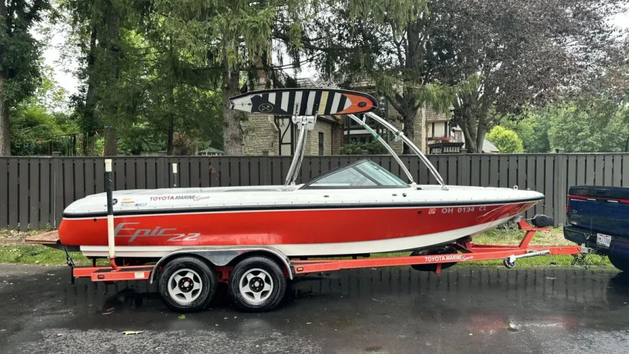 1999 Other Other for sale in Columbus, Ohio