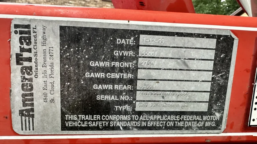 1999 Other Other for sale in Columbus, Ohio