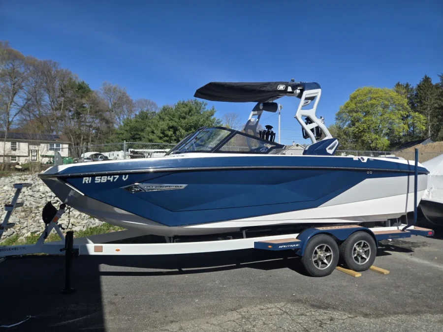 2021 Nautique Boats G23 for sale in Webster, Massachusetts