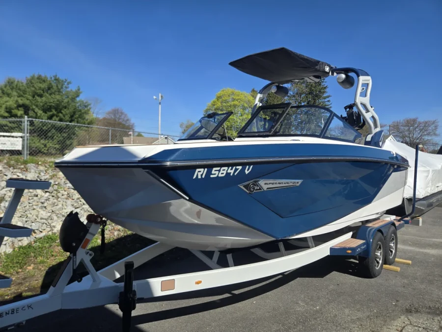 2021 Nautique Boats G23 for sale in Webster, Massachusetts