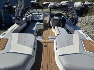 2021 Nautique Boats G23 for sale in Webster, Massachusetts
