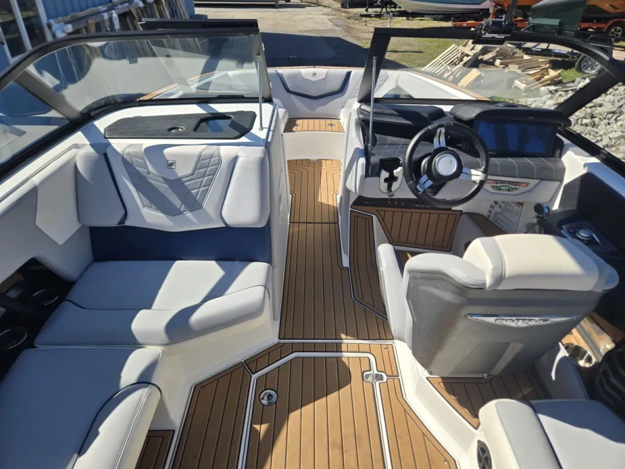 2021 Nautique Boats G23 for sale in Webster, Massachusetts