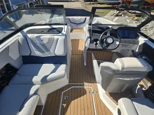 2021 Nautique Boats G23 for sale in Webster, Massachusetts