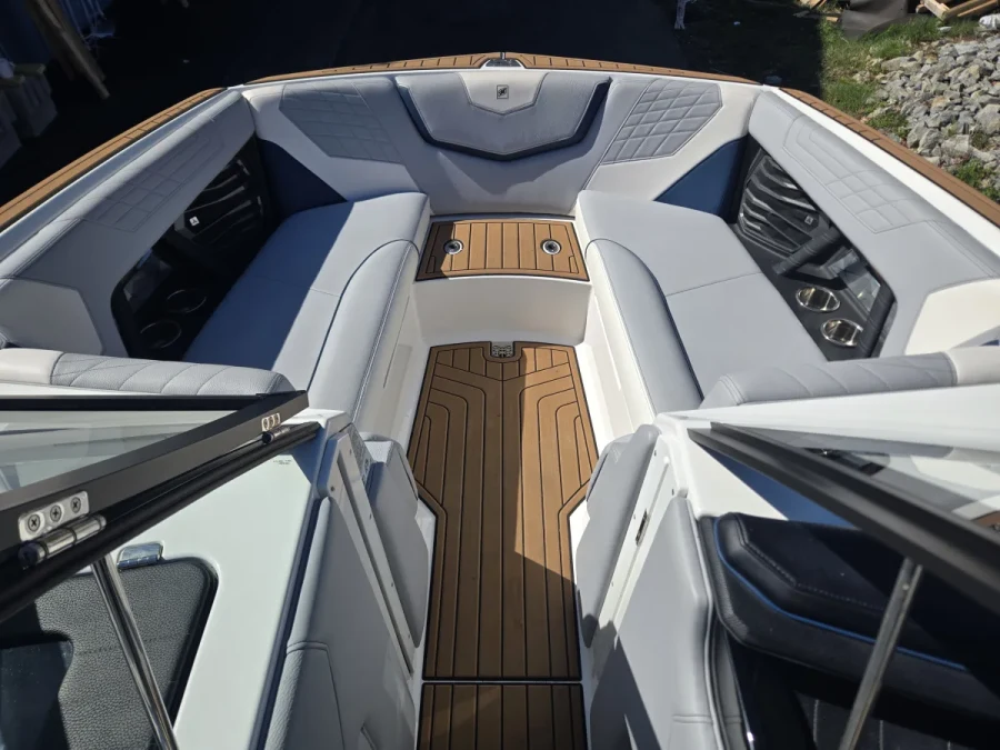 2021 Nautique Boats G23 for sale in Webster, Massachusetts