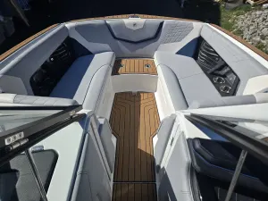 2021 Nautique Boats G23 for sale in Webster, Massachusetts