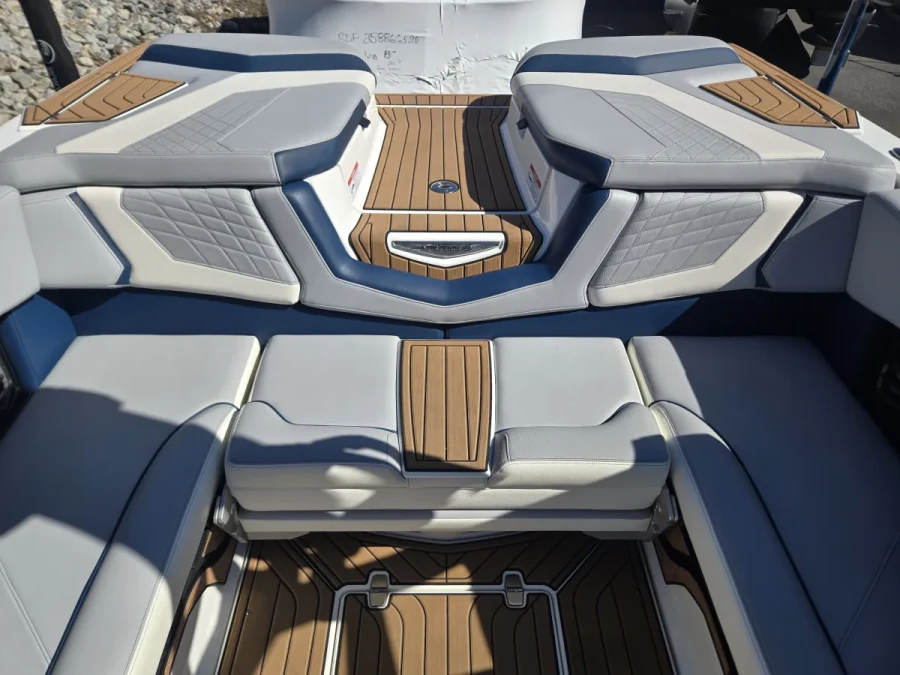 2021 Nautique Boats G23 for sale in Webster, Massachusetts