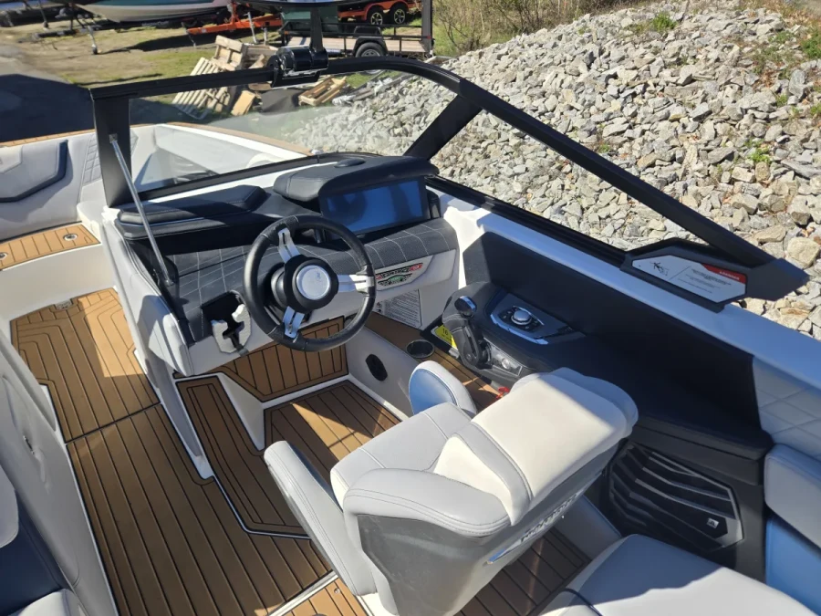 2021 Nautique Boats G23 for sale in Webster, Massachusetts