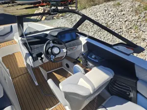 2021 Nautique Boats G23 for sale in Webster, Massachusetts