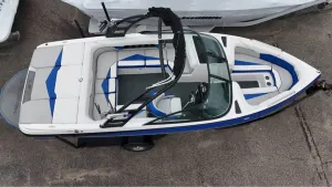2014 Moomba Boats Mobius LSV for sale in Waterford, Michigan