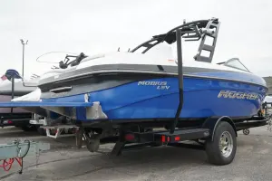 2014 Moomba Boats Mobius LSV for sale in Waterford, Michigan