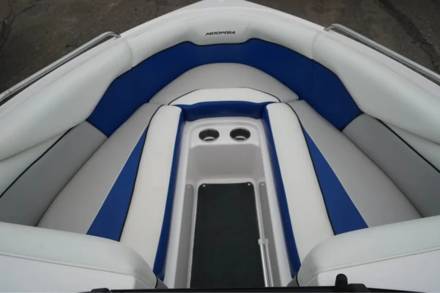 2014 Moomba Boats Mobius LSV for sale in Waterford, Michigan