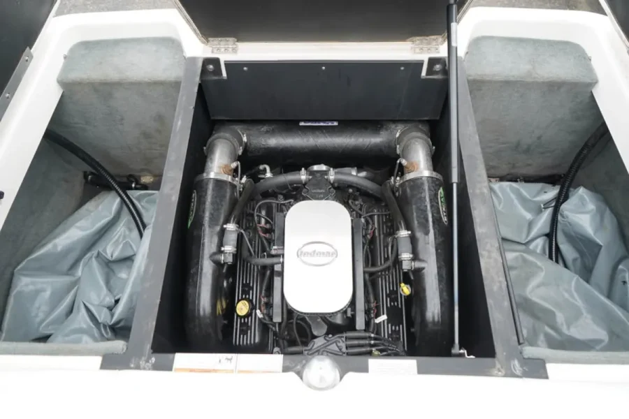 2014 Moomba Boats Mobius LSV for sale in Waterford, Michigan