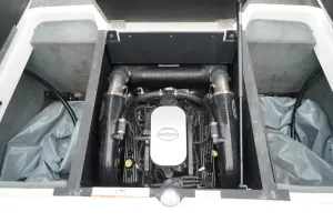 2014 Moomba Boats Mobius LSV for sale in Waterford, Michigan