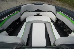 2015 Supra Boats SG for sale in Waterford, Michigan
