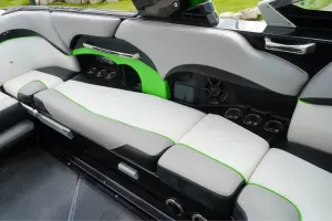 2015 Supra Boats SG for sale in Waterford, Michigan