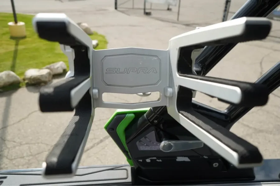 2015 Supra Boats SG for sale in Waterford, Michigan