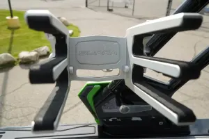 2015 Supra Boats SG for sale in Waterford, Michigan