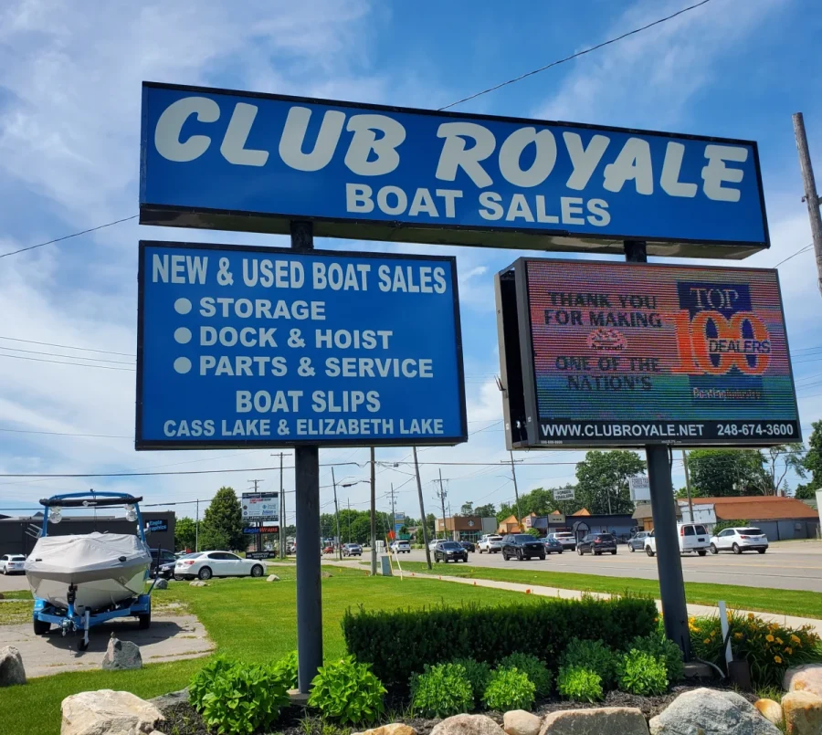 2015 Supra Boats SG for sale in Waterford, Michigan