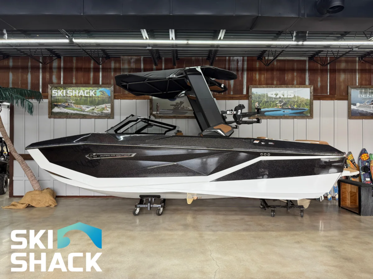 2026 Super Air Nautique G23