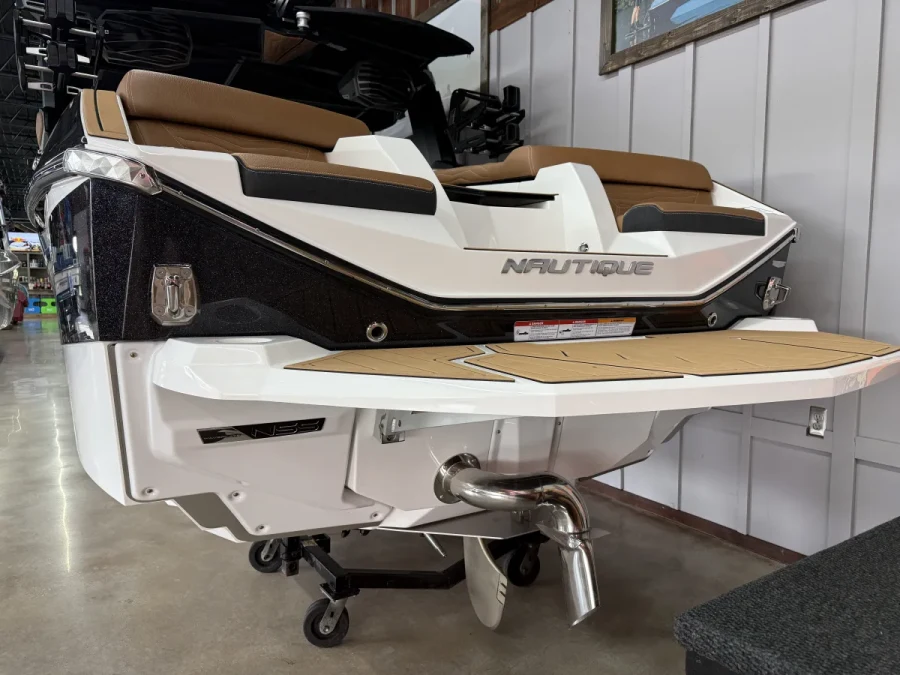 2026 Nautique Boats G23 for sale in Springfield, Missouri