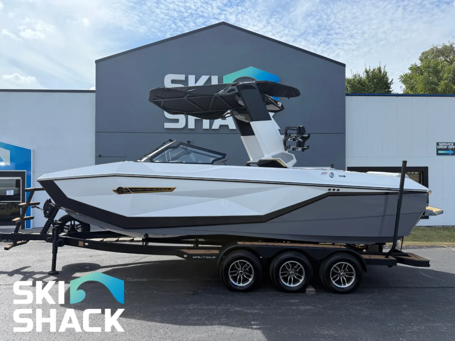 2026 Super Air Nautique G23
