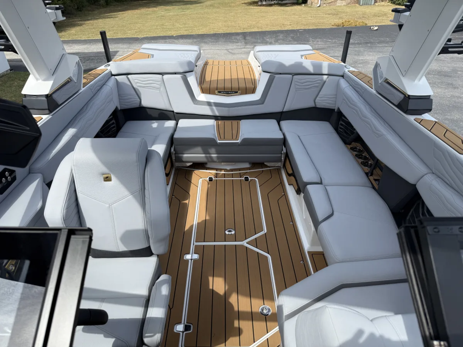 2026 Super Air Nautique G23