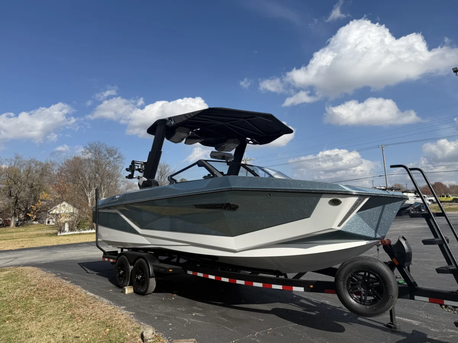 2026 Super Air Nautique G25