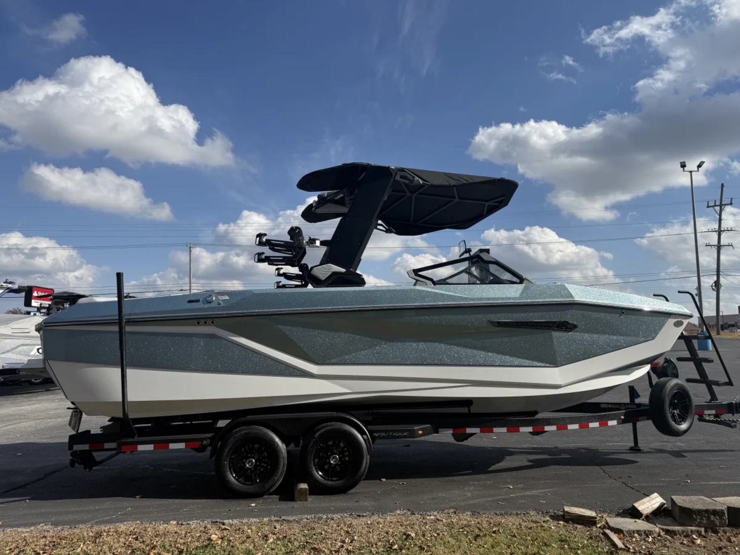 2026 Super Air Nautique G25