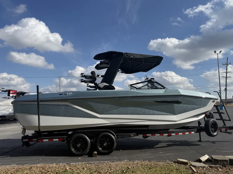 2026 Nautique Boats G25 for sale in Springfield, Missouri