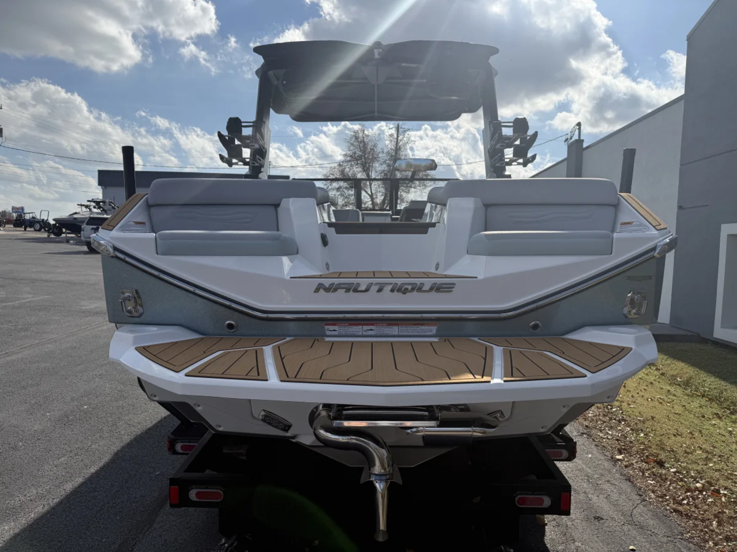 2026 Super Air Nautique G25