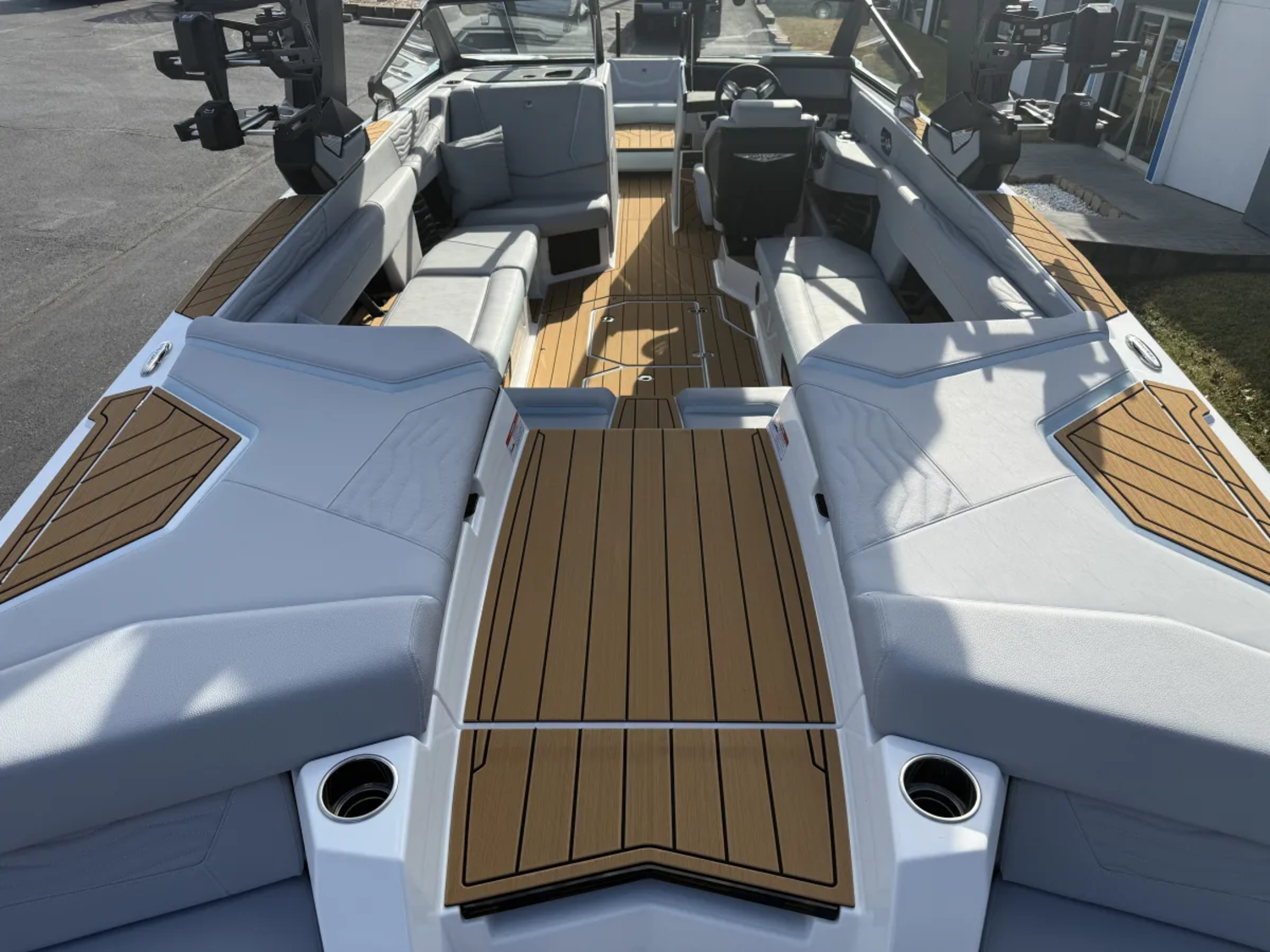 2026 Super Air Nautique G25