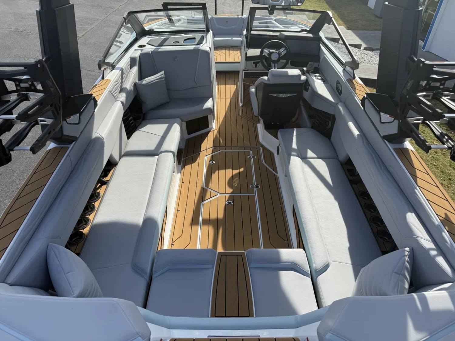 2026 Super Air Nautique G25